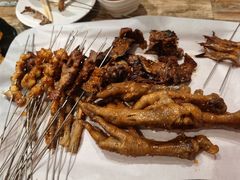 -枪火串烧·东北特色烧烤(罗湖总店)