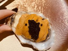 -Osteria Garden 生蚝花园餐厅(原进贤路店)