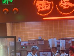 -西塔老太太泥炉烤肉(苏州大悦城店)