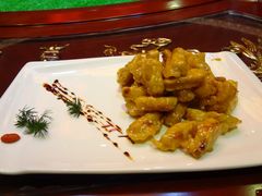 -大汗行宫园林餐厅