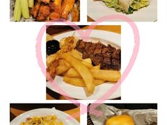 -宝莱纳餐厅(滨江店)