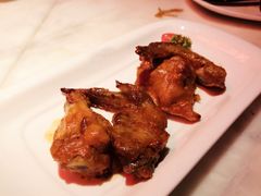 -菲滋意式餐厅(加州阳光二店)