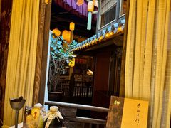 -叶叶菩提(太原别墅店)