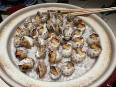 盐焗花螺-侨美食家·粤菜(体育西路店)