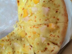 -好伦哥比萨烤肉自助(八里桥店)