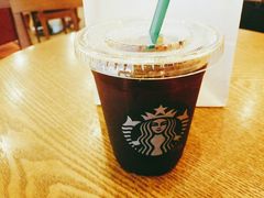 -星巴克(西安李家村万达店)