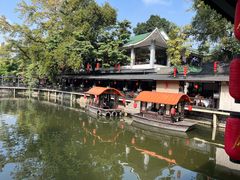 -侨美·唐荔园·40年地道粤菜