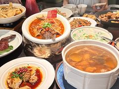 -桂小厨广西菜(万象城店)