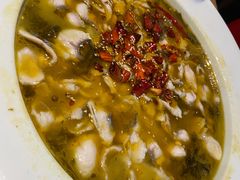 -常和州·夜宵大排档(常州单店)