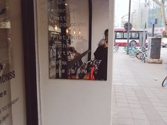 -常识咖啡common sense(春熙路店)