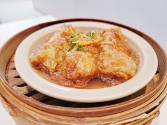 美味鲜竹卷-蔡澜点心·粤菜(月星环球港店)