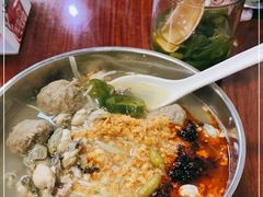 -新武二广福潮粉面食馆(哥英布拉街)