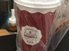 -桂桂茶(滨江百联店)
