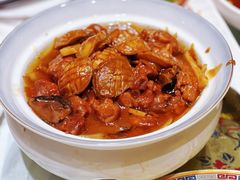 -鹿鸣春饭店(总店)