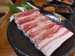 -九田家黑牛烤肉料理(珠江摩尔店)