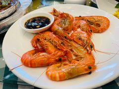 -快乐海鲜酒楼(滇池路店)
