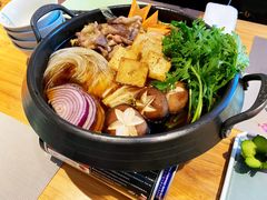 -松竹和日式料理(辽阳店)
