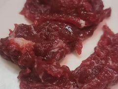 -牛鲜胜·潮汕牛肉自助火锅(番禺市桥店)
