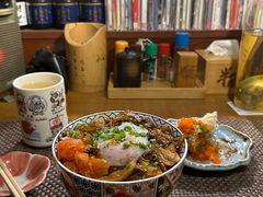 -半藏居酒屋(香港花园店)