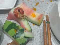 -海底捞火锅(番禺广场店)