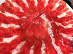 -刘一手重庆火锅(万达广场颍泉店)