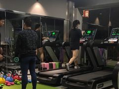 -征成健身连锁私教工作室(九公里店)