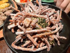 -Fuzzy Bistro 浮几韩餐·茶酒馆