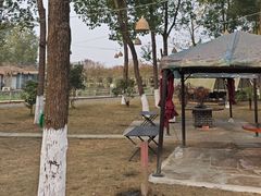 -洪湖家庭农场·团建·露营·会议