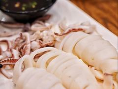 -501號台州海鲜餐厅(海创园店)