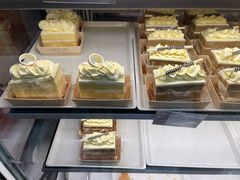 -凯司令(豫园地铁站店)