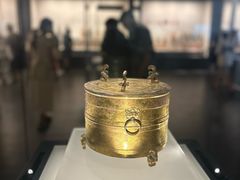 -重庆中国三峡博物馆(重庆博物馆)