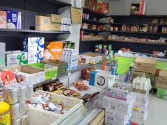 零售区-牛奶便利(东四店)