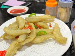 -一哥美食(总店)