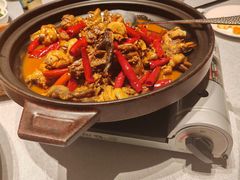 -望海湾北塘海鲜·天津菜(北塘店)