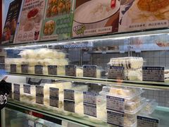 -白玉兰食品甜凤店(合生汇店)