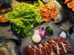 -合易泓烤肉(于洪广场店)