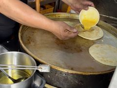 鸡蛋灌饼-父子俩鸡蛋灌饼(角门店)