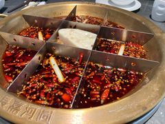 -长嘉·河图火锅(长嘉汇江景旗舰店)