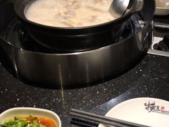 -捞王锅物料理(凯旋路店)