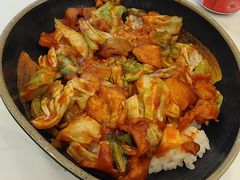 -HONGA HONGA雄家(曹路店)