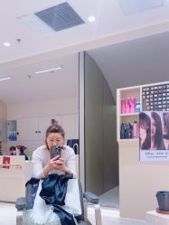 -Mentor Hair Salon