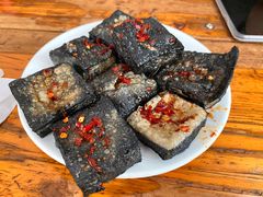 -五娭毑臭豆腐(黄兴南路店)