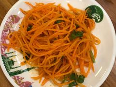 -巴依老爷新疆美食(望京小街店)