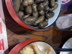 -虾弄弄海派小龙虾·牛羊蝎子火锅