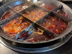 -化龙桥九宫格火锅(清水河店)