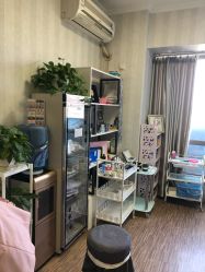 -JERRY日式美甲美睫纹绣工坊