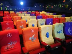 放映厅-万达影城IMAX(海口日月广场店)