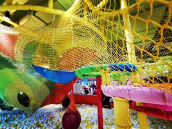 -宝燕乐园(闵行旗舰店)