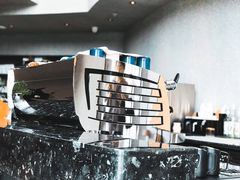 -HUG·拥抱咖啡(郑州宝龙广场店)