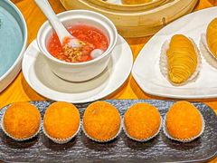 -乐忻皇朝(上海中心大厦店)